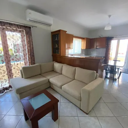 Kisamos Nice Apartment 3 Kissamos Exterior photo