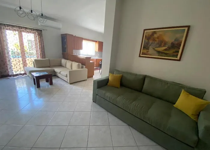 Kisamos Nice Apartment 3