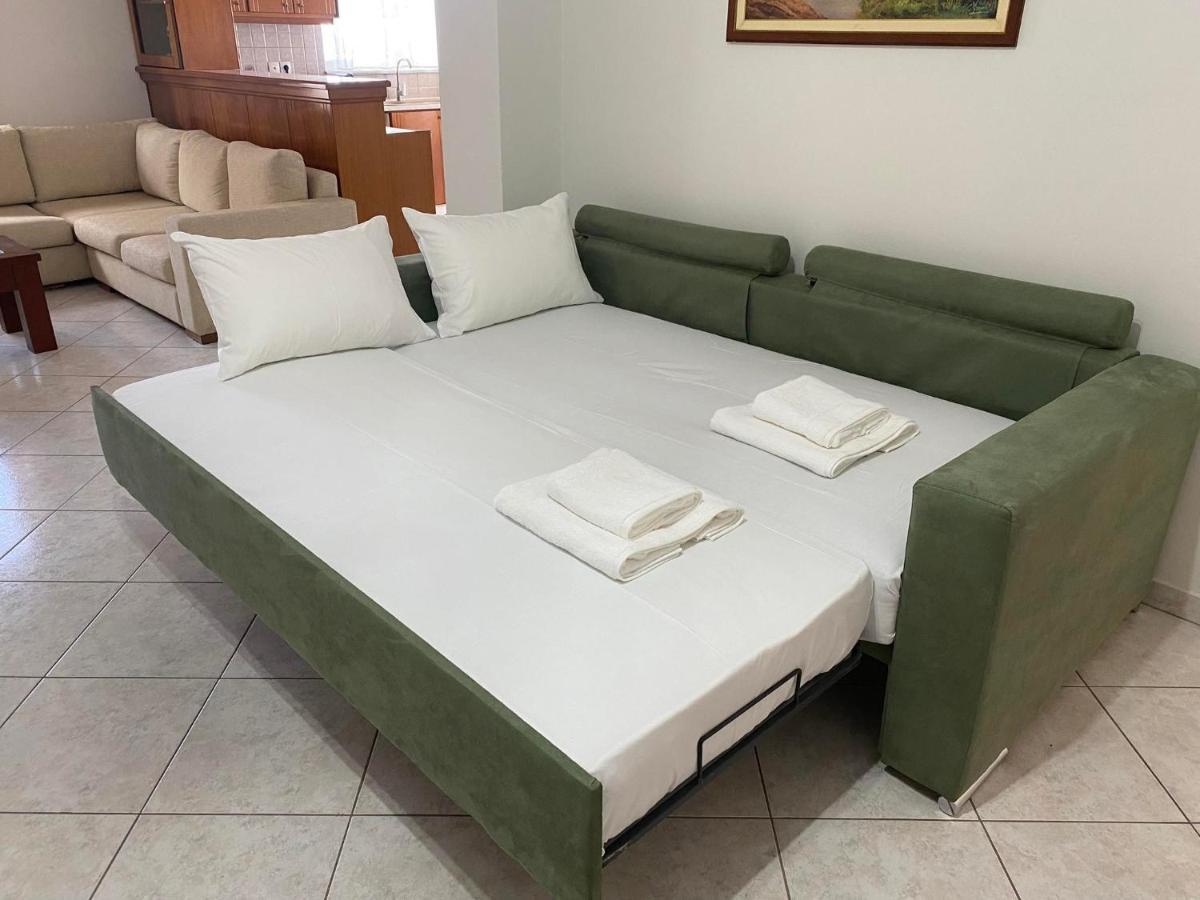 Apartment Kisamos Nice 3 Kissamos