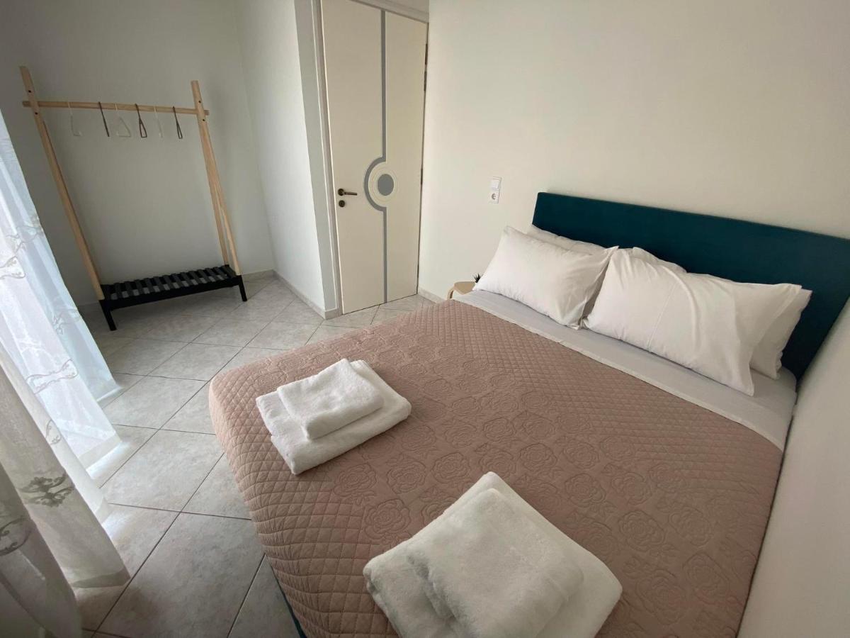 Apartment Kisamos Nice 3 *