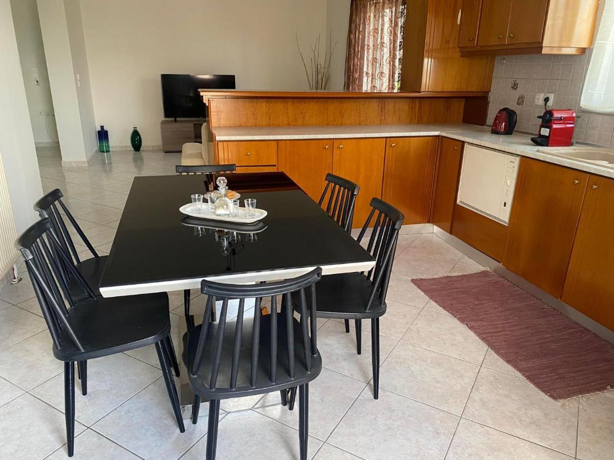 Apartment Kisamos Nice 3