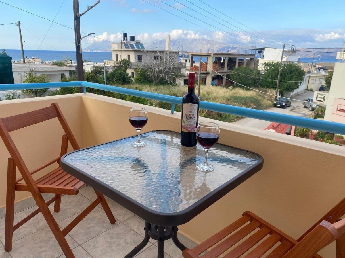Apartment Kisamos Nice 3 Kissamos