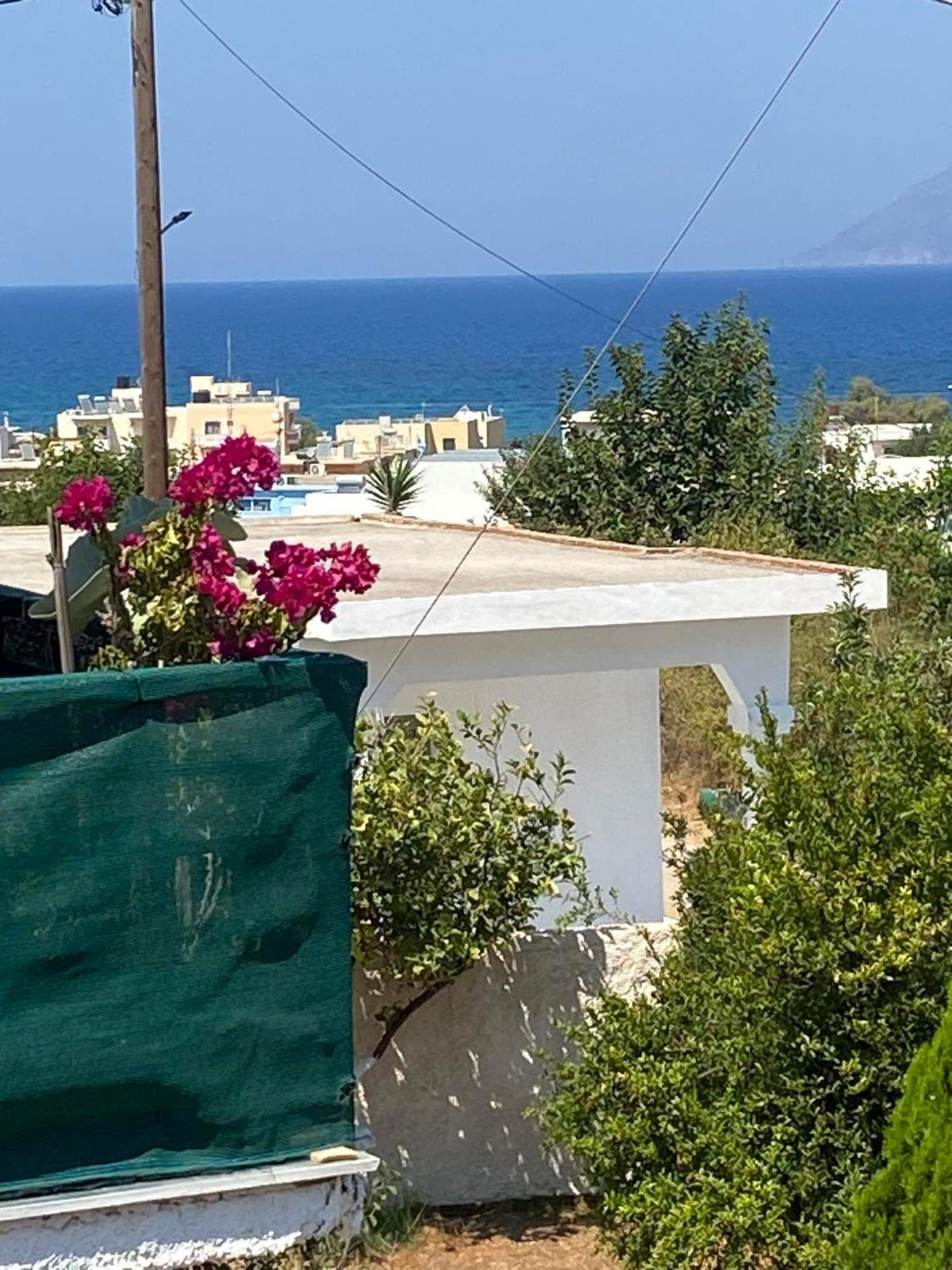 Apartment Kisamos Nice 3 Kissamos